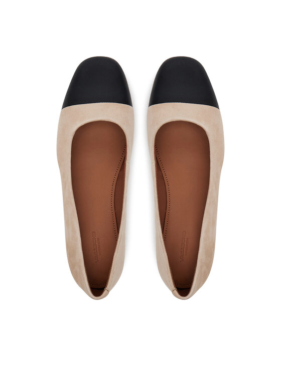 Vagabond Shoemakers Vagabond Shoemakers Μπαλαρίνες Jolin 5508-642-95 Μπεζ