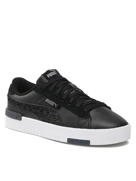 Puma Puma Αθλητικά Jada Renew Laser Cut 389386 02 Μαύρο