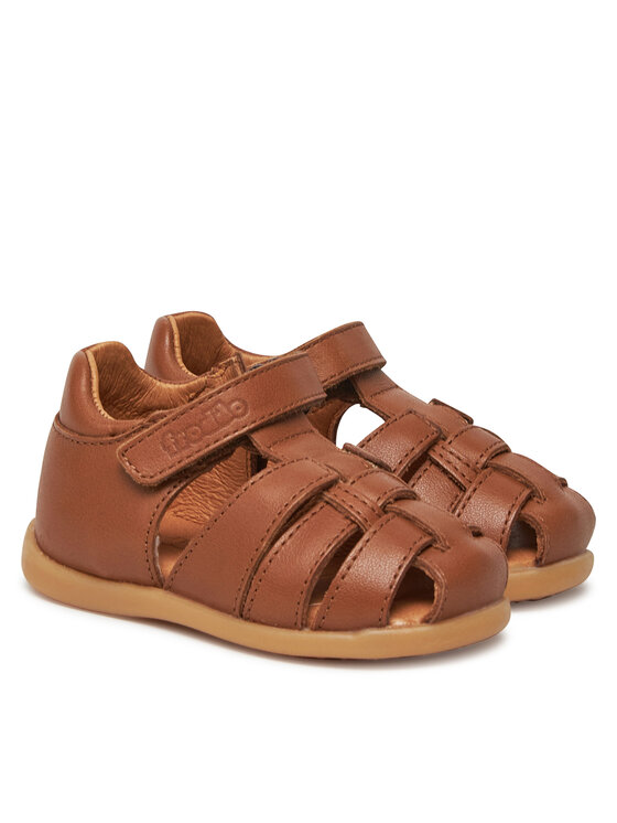 Froddo Froddo Sandali Dany G2150199-1 M Rjava