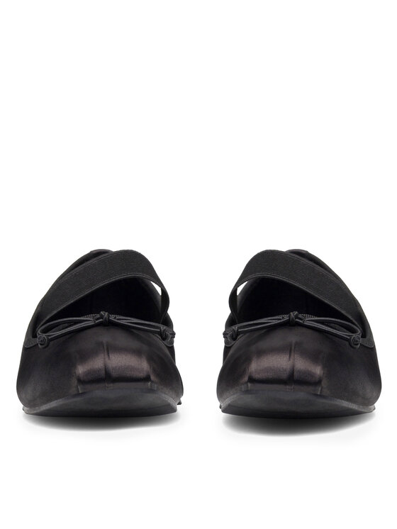 Jenny Fairy Jenny Fairy Балеринки SAMMY CMAK230429-43 Черен