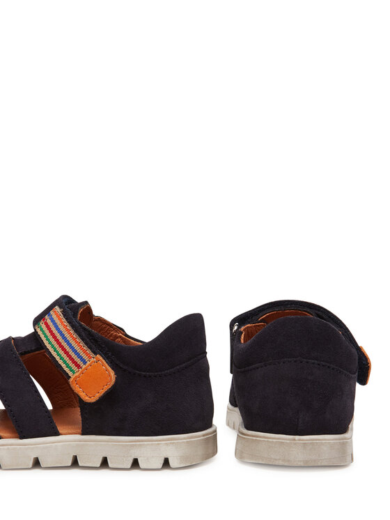 Froddo Froddo Босоніжки Keko G3150287-7 S Cиній