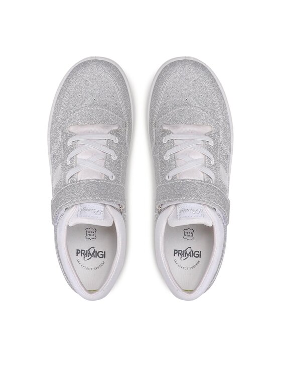 Primigi Primigi Sneakers 3877600 D Argento