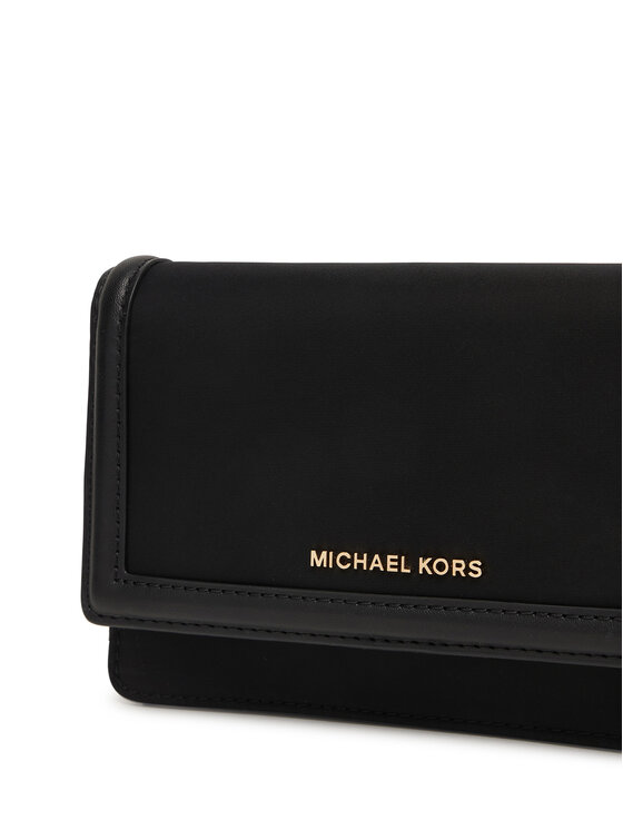 MICHAEL Michael Kors MICHAEL Michael Kors Kabelka 32F3GJ6C1I Černá