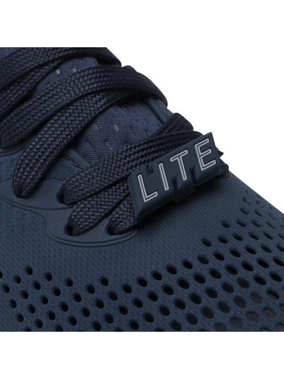 Crocs Crocs Superge Literide 360 Pacer M 206715 Mornarsko modra
