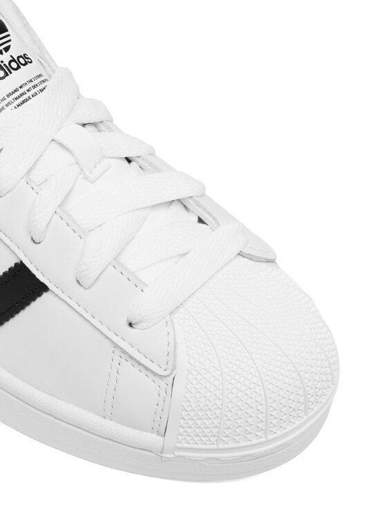 adidas adidas Sneakers Superstar II IH8659 Alb