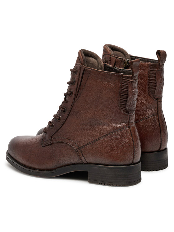 Tamaris Tamaris Saapad 8-85100-43 Pruun