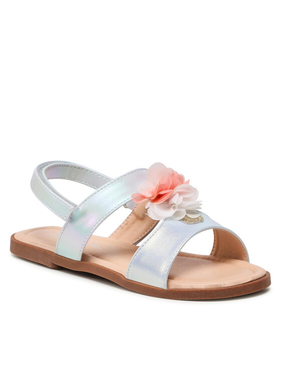 Nelli Blu Nelli Blu Sandaalid CM210901-4 Sinine