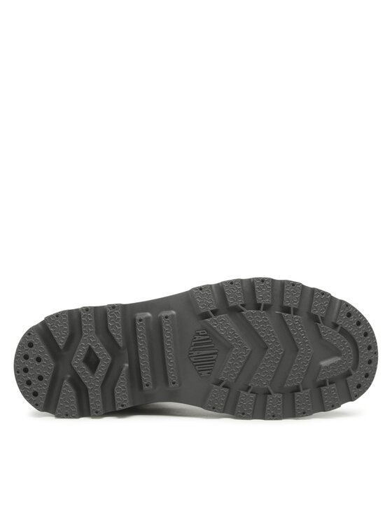 Palladium Palladium Trapery Pampa Hi Supply Lth 77963-297-M Beżowy