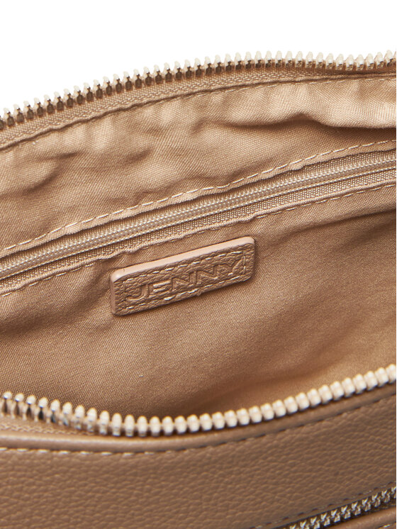 JENNY JENNY Handtasche C-JNY-M-002-08 Beige