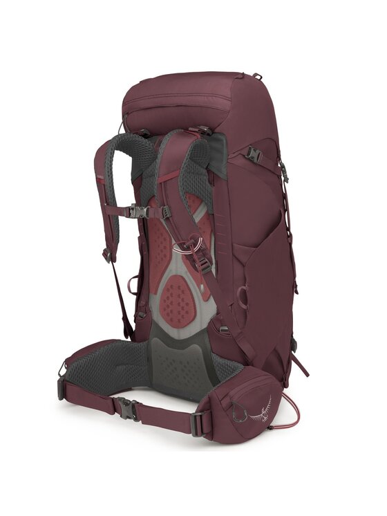 Osprey Osprey Plecak 278326 Bordowy