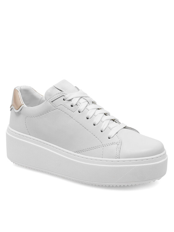 Lasocki Lasocki Sneakers WB-BILIA-03 Bianco
