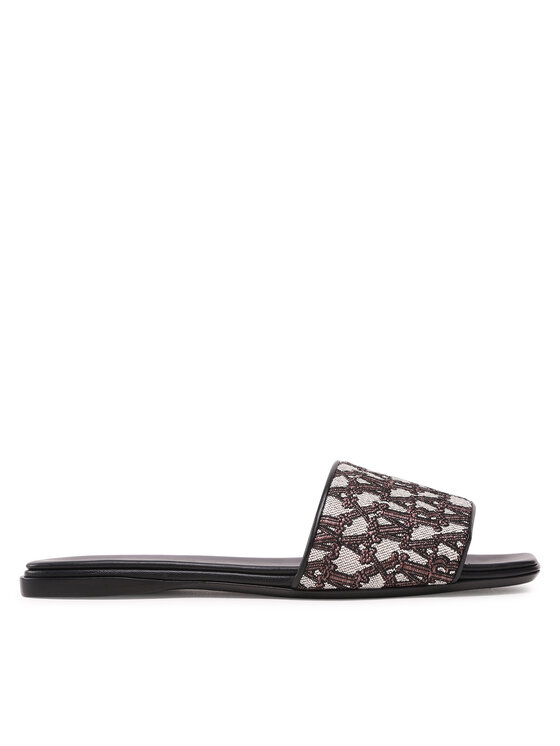 Max Mara Max Mara Natikači Fridac 2345211531600 Rjava