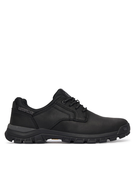 CAT Footwear CAT Footwear Обувки Threshold Low P726059 Черен