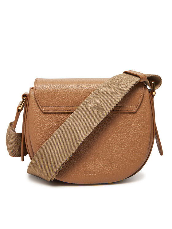 Furla Furla Ročna torba Lotus  WB01491 BX0356 CN 4275S Rjava