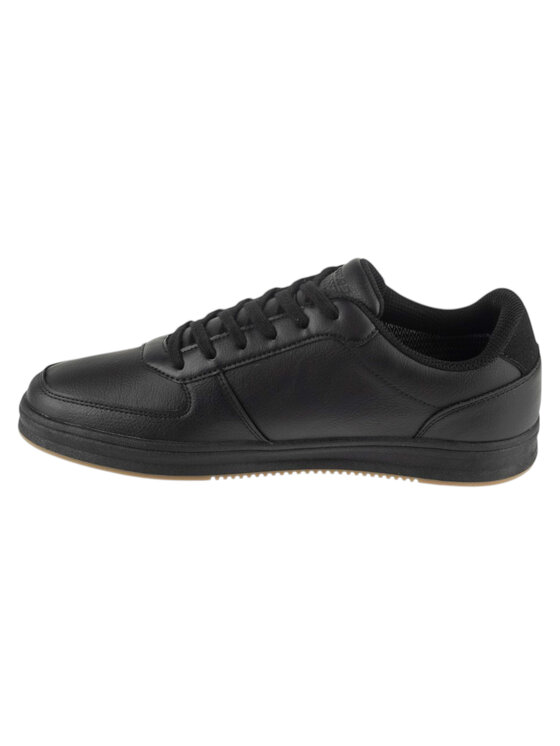 Skechers Skechers Sneakersy Palmiro - Monty Czarny