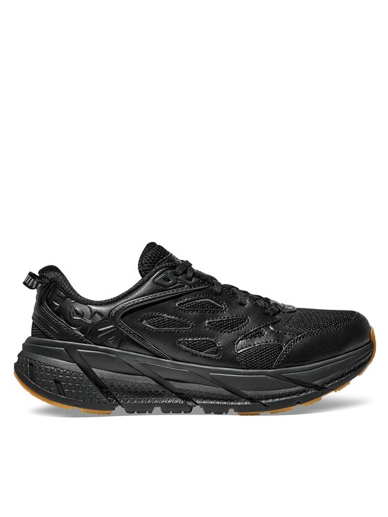 Sneakers Hoka Clifton L Athletics 1160050 Negru