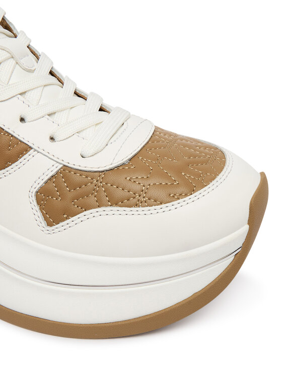 MICHAEL Michael Kors MICHAEL Michael Kors Sportcipők Arla 43R6ARFS1L Fehér