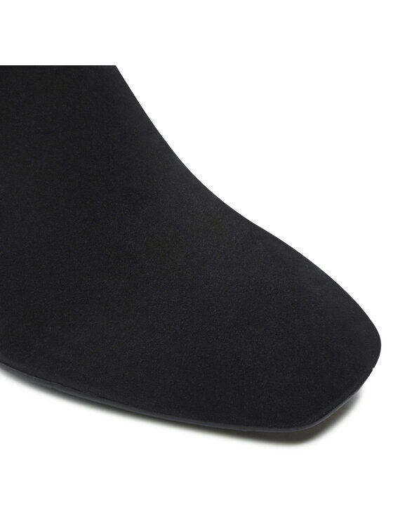 Sergio Bardi Sergio Bardi Stiefeletten WYL3268-1Z-SB Schwarz