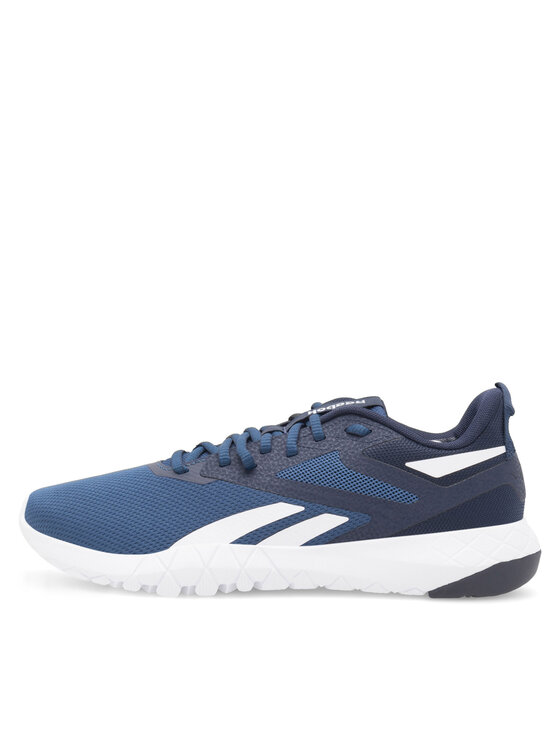 Reebok Снікерcи FLEXAGON FORCE 4 GY6247-M Cиній | Modivo.ua