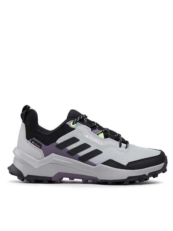 adidas Trekking Terrex AX4 GORE-TEX Hiking Shoes IF4863 Siva | Modivo.hr