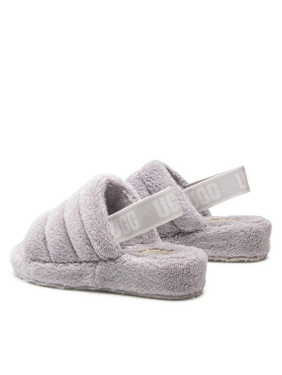 Ugg Ugg Sussid W Fluff Yeah Terry 1127116 Hall