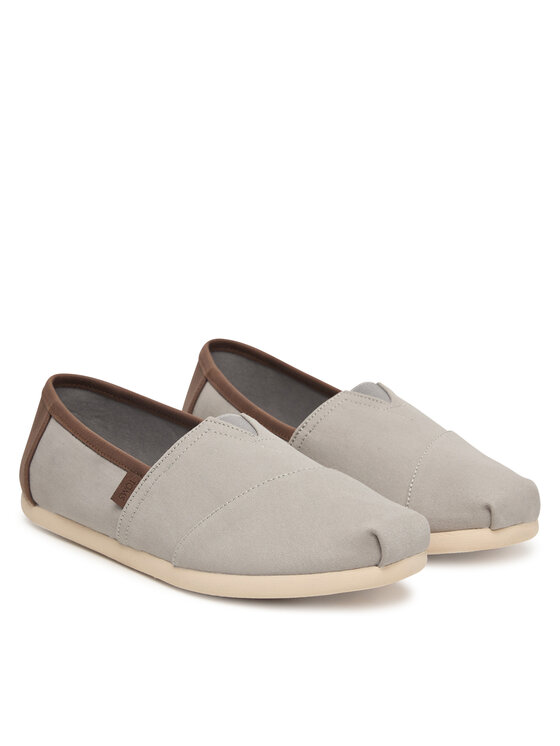 Toms Toms Poolsaapad Alpargata 10020888 Hall