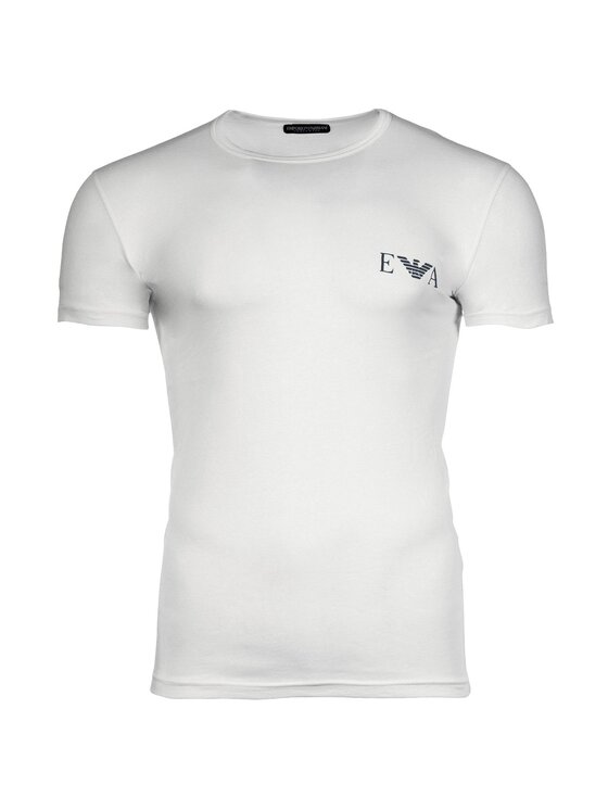 Emporio Armani Underwear Emporio Armani Underwear T-kreklu komplekts EM001849 AF20668 M0053 Daudzkrāsains Slim Fit