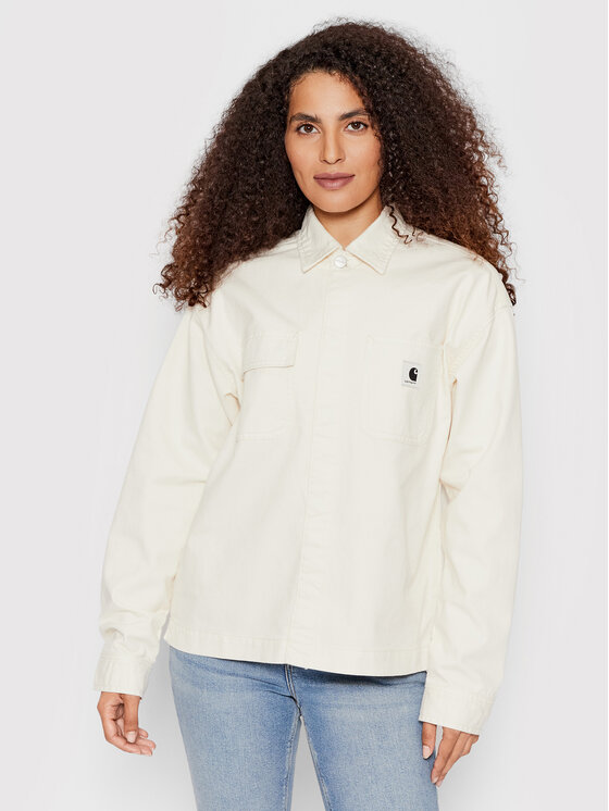 Дънково яке Carhartt WIP