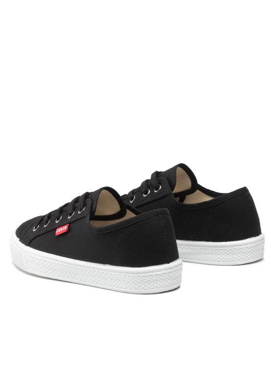 Levi's® Levi's® Кросівки 225849-1733-59 Чорний