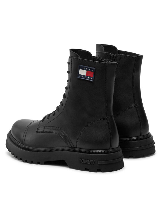 Tommy Jeans Tommy Jeans Traperid EM0EM01471 Must