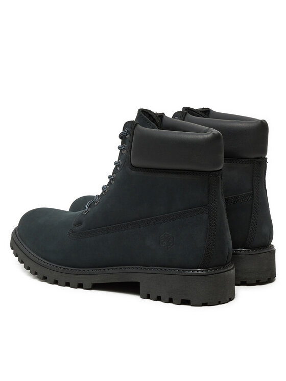 Lumberjack Lumberjack Traperid Riverone SMD4101-001-D01 Tumesinine