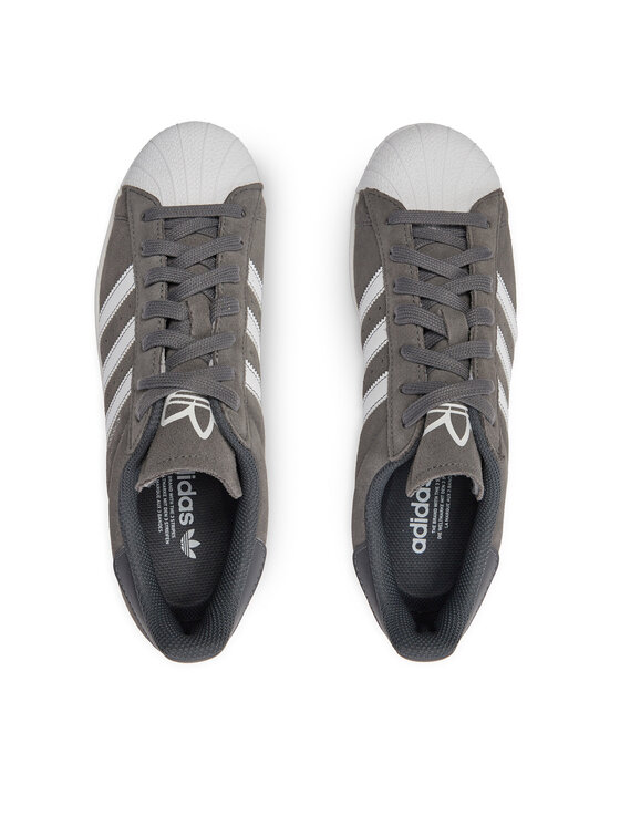 adidas adidas Superge Superstar IF3645 Siva