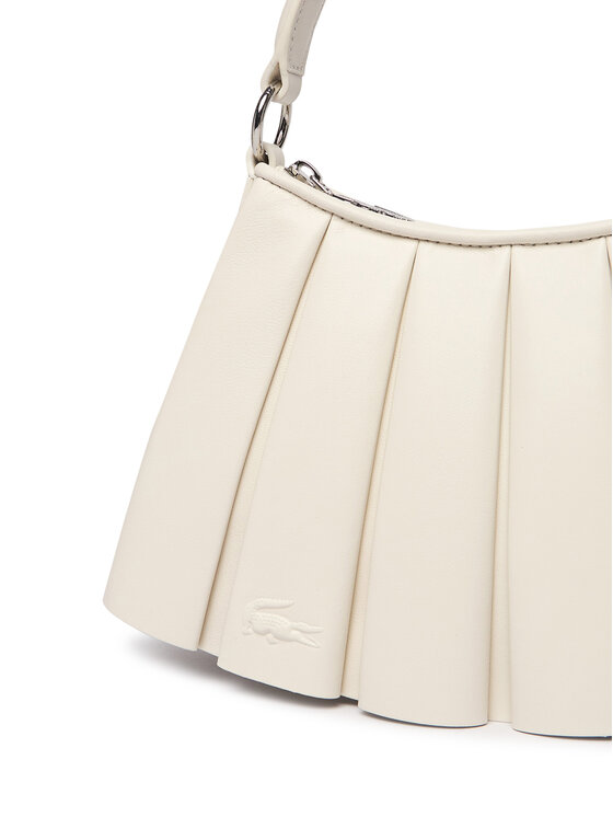 Lacoste Lacoste Ročna torba NU5011DP Rdeča