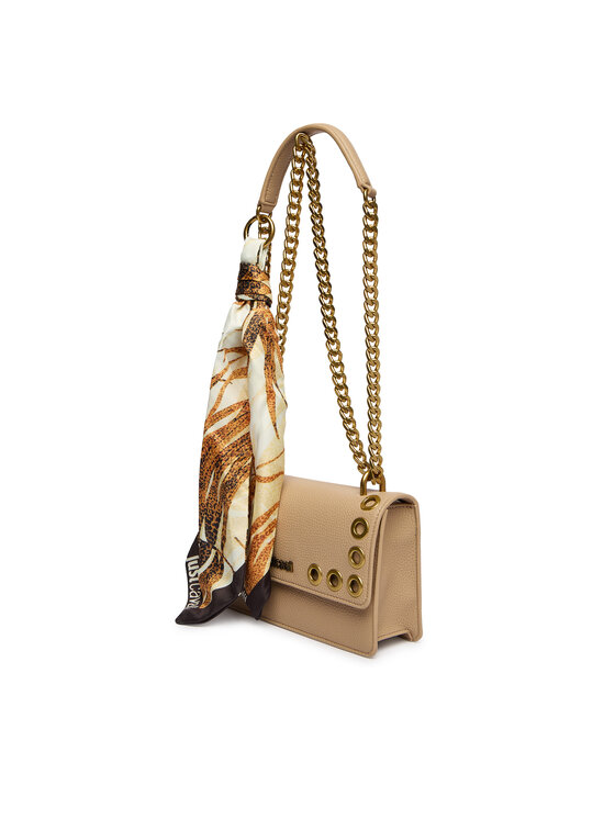 Just Cavalli Just Cavalli Torbica 80RA4BF4 ZSB81 Bež