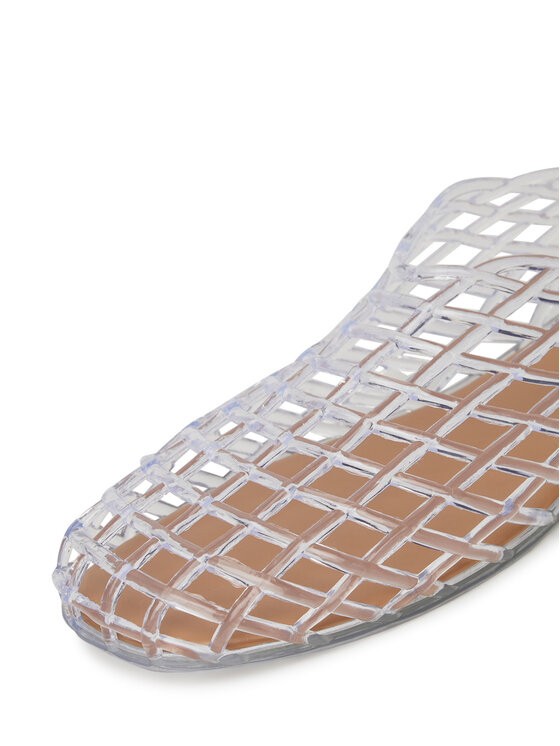 JENNY JENNY Ballerine CT0613-80 Trasparente