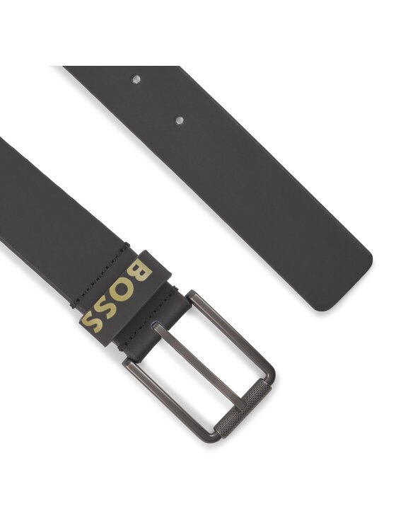 BOSS Boss Curea pentru Bărbați 50486756 Negru
