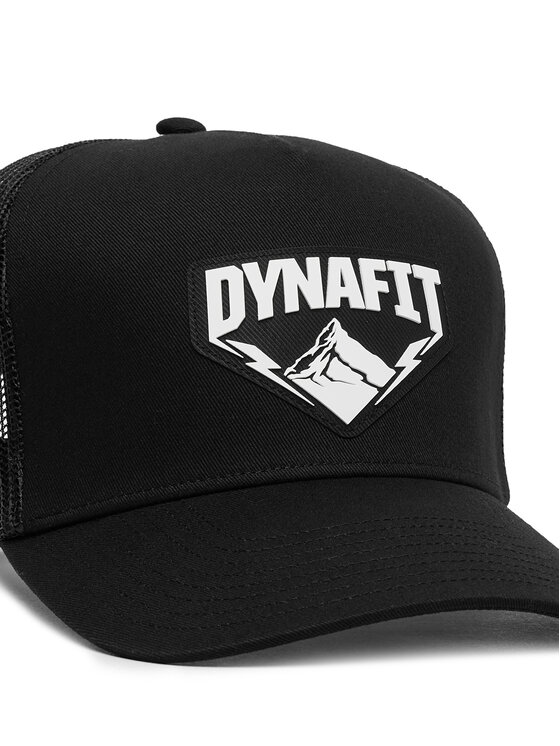 Dynafit Dynafit Шапка с козирка 08-0000071692 Черен