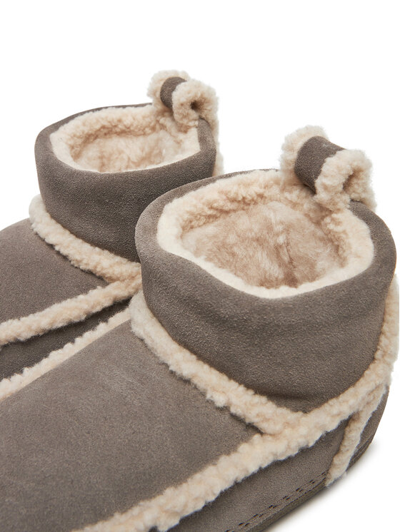 Inuikii Inuikii Schneeschuhe Classic 75101-009 Grau