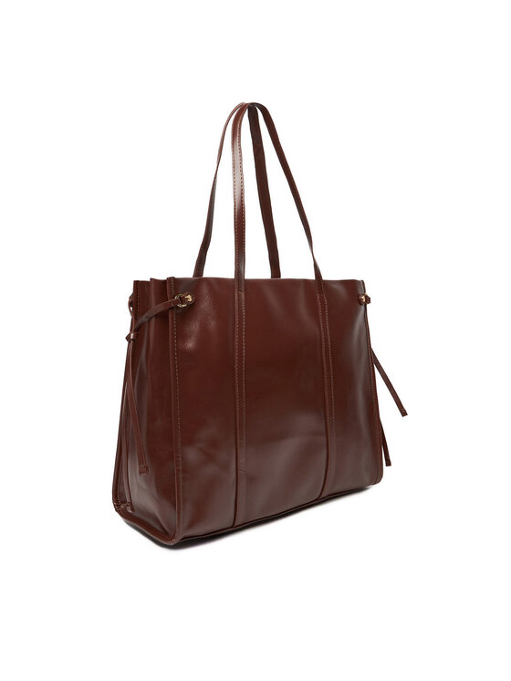 MEXX MEXX Дамска чанта C-MEXX-L-004-08 Кафяв