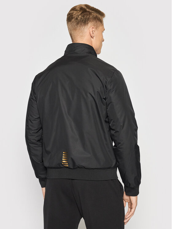 Giacca di transizione 6KPB07 PN27Z 0208 Nero