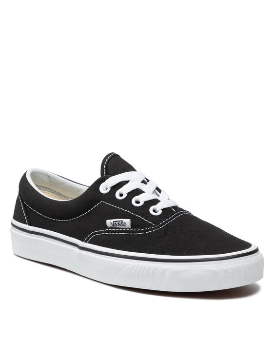 Vans Vans Tenisice Era VN-0EWZBLK Crna