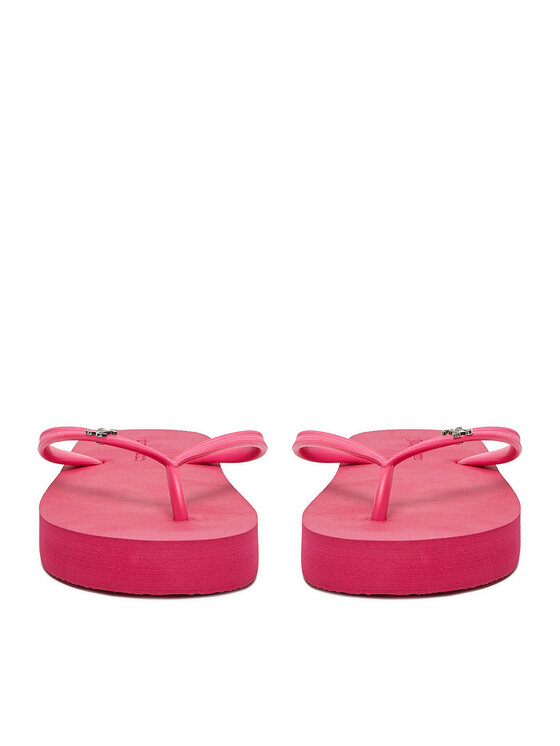 Juicy Couture Juicy Couture Varbavahesandaalid 800289 Roosa