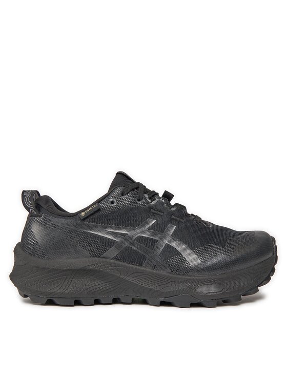 Pantofi pentru alergare Asics Gel-Trabuco 12 Gtx 1012B607 Negru