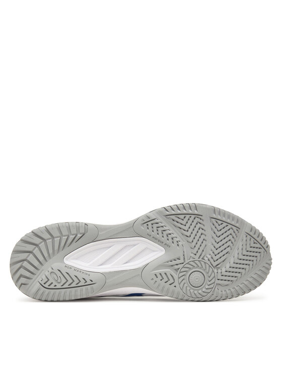 Asics Asics Tenisové topánky Court Slide 4 1041A483 Biela