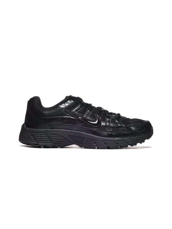 Nike Nike Sneakersy P-6000 BG Czarny