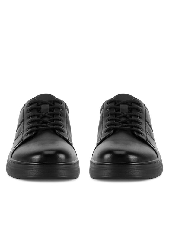 Sergio Bardi Sergio Bardi Снікерcи MF1648-1Z Чорний