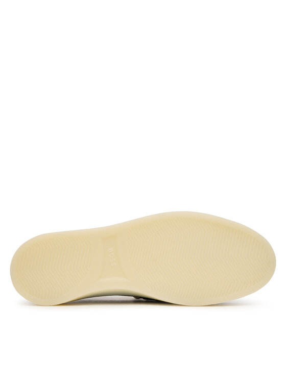 BOSS BOSS Īsi apavi Randal 50563163 Melns