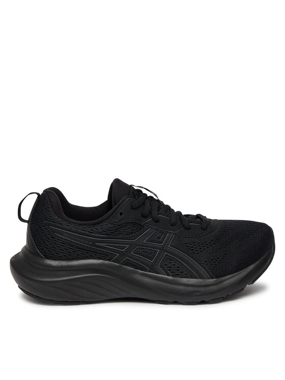 Pantofi pentru alergare Asics Gel-Contend 9 1012B681 Negru