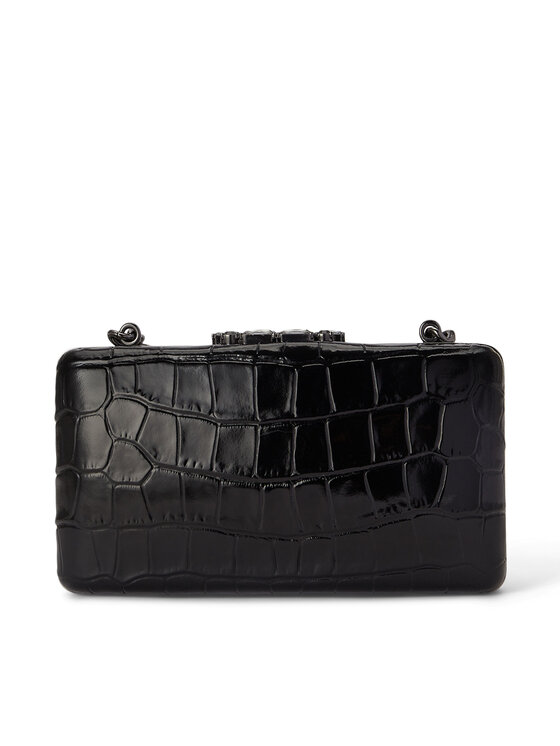 LAUREN RALPH LAUREN LAUREN RALPH LAUREN Käekott 431959013007 Must