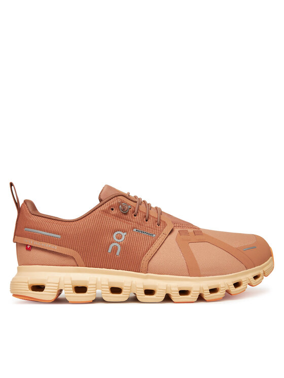 On On Sneakers Cloud 6 WP 3WF10053035 Orange